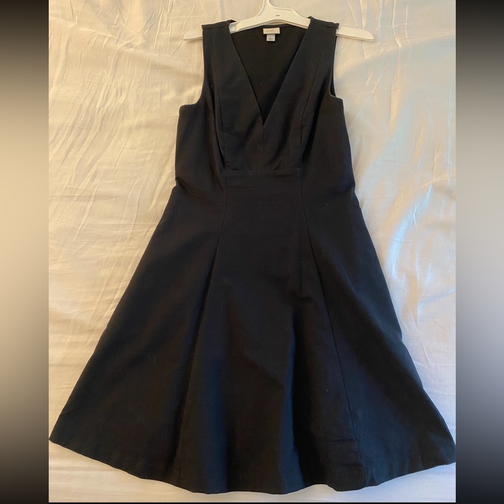 A New Day by Target Sleeveless Skater Dress